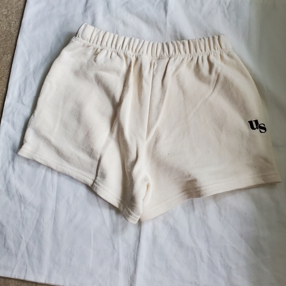 Uncle Studios Sweatshirt and Sweatshort Set - Picture 5 of 5